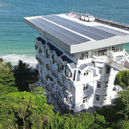 Nam Du Palace Hotel Eksteriør bilde