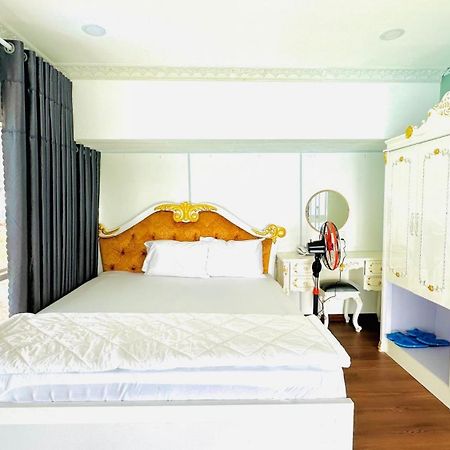 Nam Du Palace Hotel Rom bilde