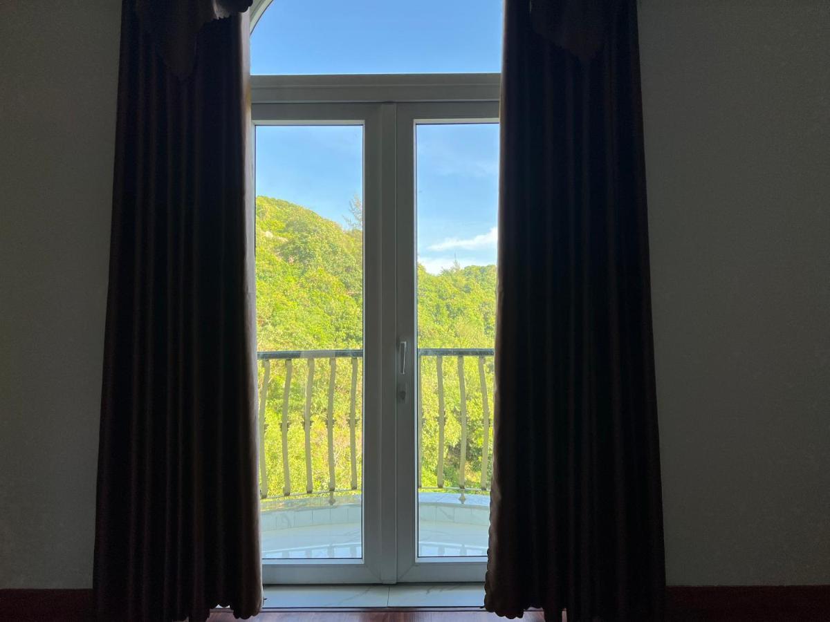Nam Du Palace Hotel Eksteriør bilde