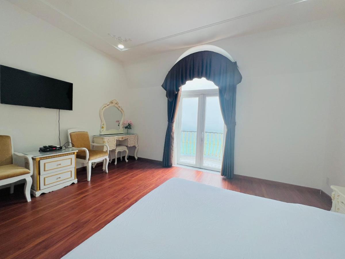Nam Du Palace Hotel Eksteriør bilde