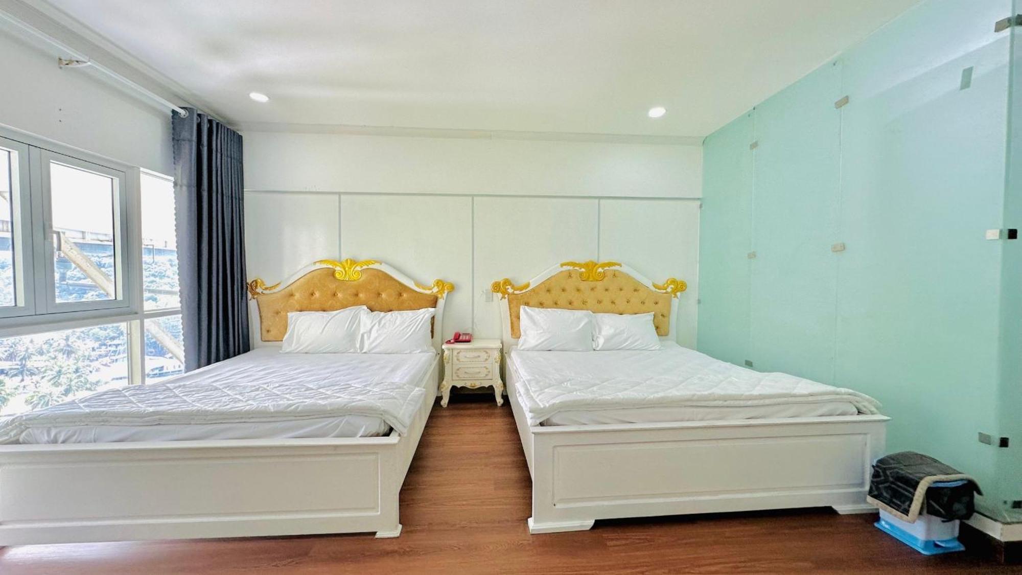 Nam Du Palace Hotel Rom bilde