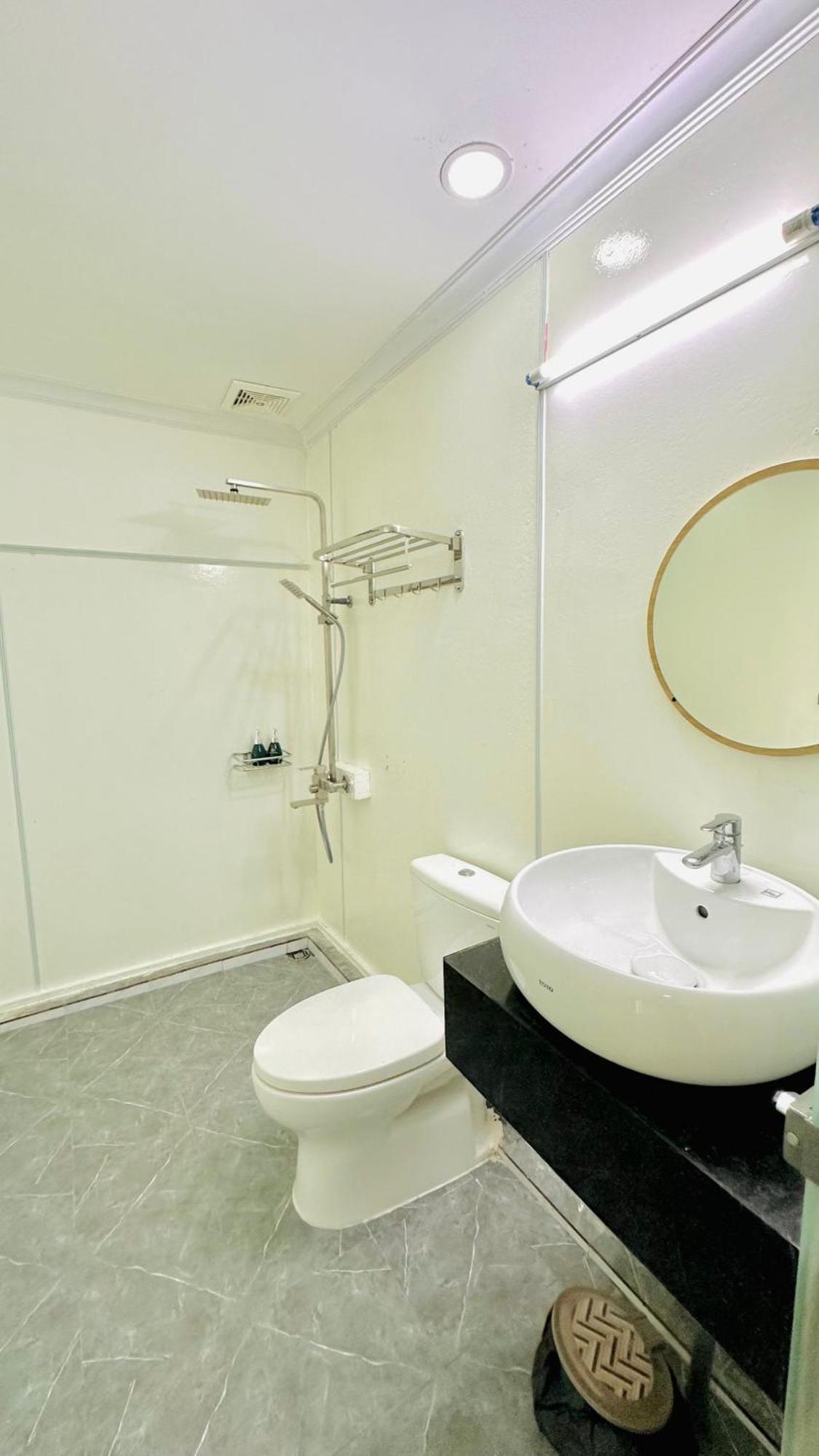 Nam Du Palace Hotel Rom bilde